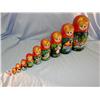 Image 1 : Matreshka Nesting Dolls