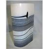 Image 1 : Kaskaboda Signed & Numbered Vase
