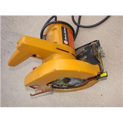 Black & Decker Circular Saw