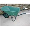 Image 1 : Yard Utility Wheel Barrow
