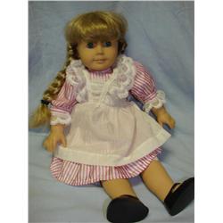 American Girl Doll