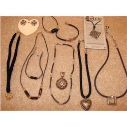 Modern Jewelry (11 items)