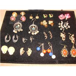 15 Prs. Of Earings