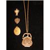 Image 1 : Picture Lockets & Perfume Locket