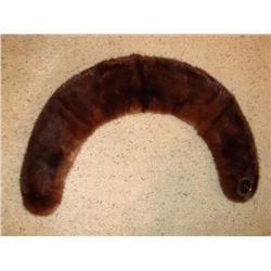 Fur Collar