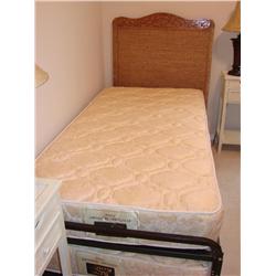 Trundle Day Bed
