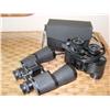 Image 1 : 2 Pr. Of Binoculars(Bushnell & Fast Focus)