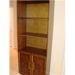 Drexel Bookcase