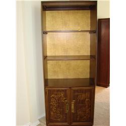 Drexel Bookcase