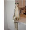 Image 1 : Wood Cat-31" Tall