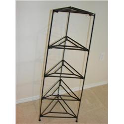 5 Tier Metal Shelf/Rack