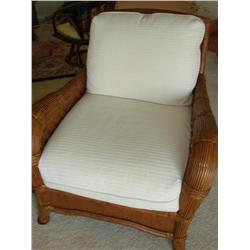 Overstuff Side Chair