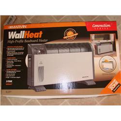 Wallheat Baseboard Heater 5120 BTU NEW in box