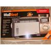 Image 1 : Wallheat Baseboard Heater 5120 BTU NEW in box