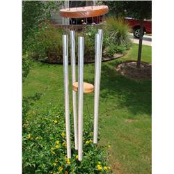 Wonderful Wind Chimes