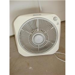 Marvin 3 Speed Whirl Cool Fan