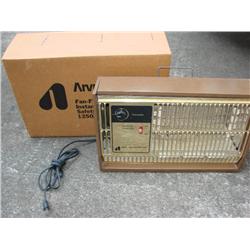 Arvin Electric Heater in Box