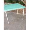 Image 1 : Card Table w/Green Top