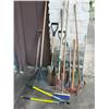 Image 1 : Large Amount of Yard Tools