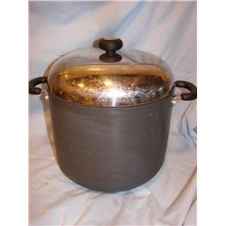 Circulon 12 qt. Stockpot w/Lid
