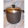 Image 1 : Circulon 12 qt. Stockpot w/Lid