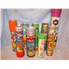 Image 1 : 9 Kaleidoscopes:Cartoon Characters
