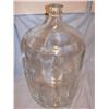 Image 1 : 5 Gal. Glass Jug