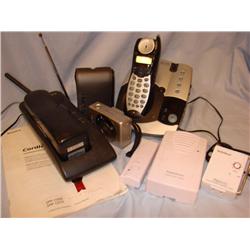 Electronics:Wireless door chime,phones, variety!