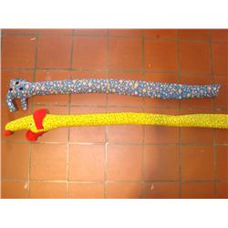 Dog & Cat Door Draft Guards