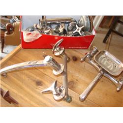 Vintage Plumbing Fixtures-great condition!