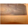 Image 4 : Wallace Nutting Signed Print "Embroidering"