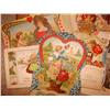 Image 6 : Large lot of old postcards:Black,Valentine,Germany