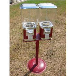 Candy/Vending Machine w/key!