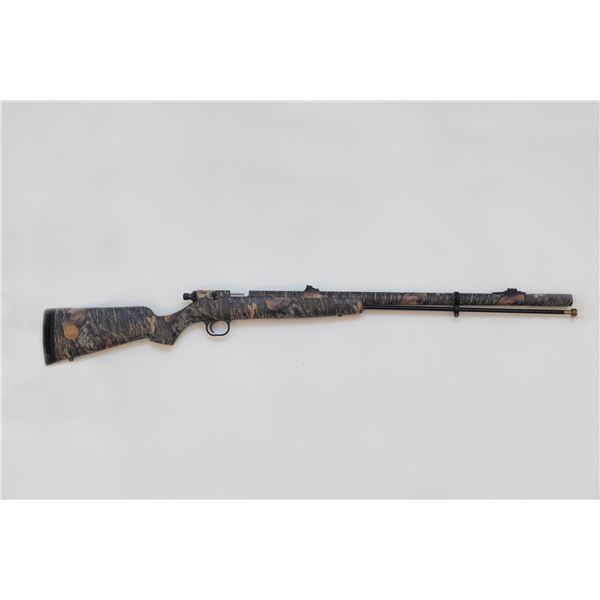 NWTF Knight TK2000 Muzzleloading 12ga