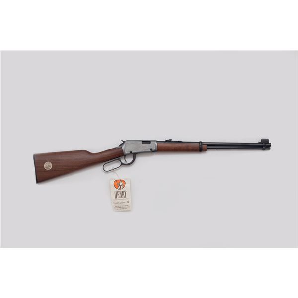 NWTF 30 Year Celebration Henry .22lr