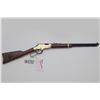 Image 1 : Henry Goldenboy .22lr - Merriam's Edition