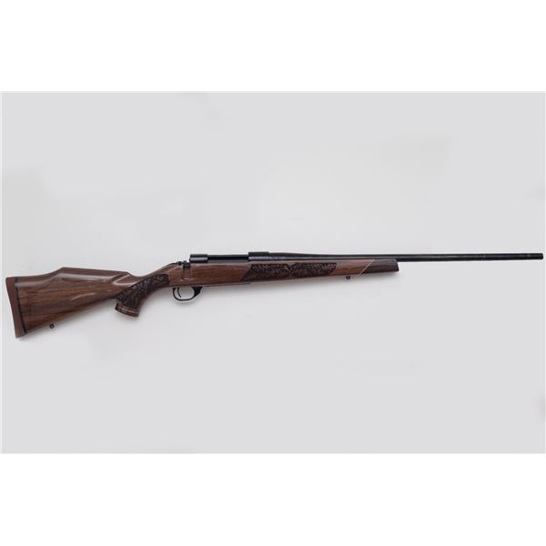 Weatherby Lazerguard .30-06