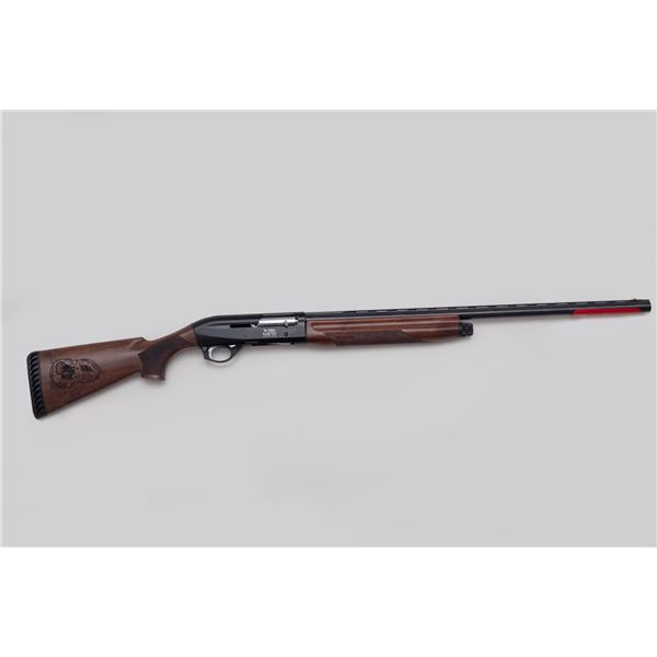 NWTF 2015 Gun of the Year - Benelli Montefeltro 12ga