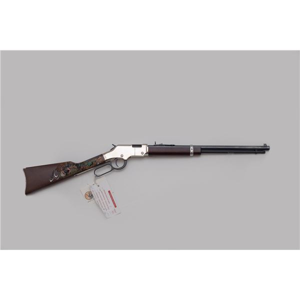 Henry Silverboy .22lr - Eastern Edition