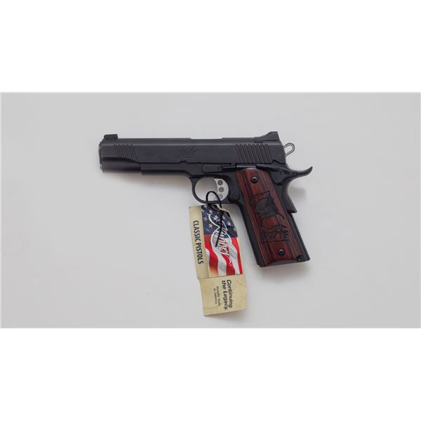NWTF Kimber Custom II .45 ACP