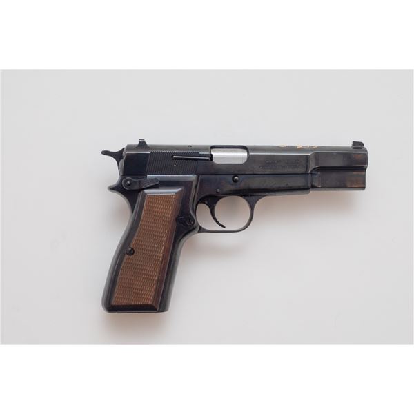 Browning Hi Power 9mm - NWTF 40th Anniversary
