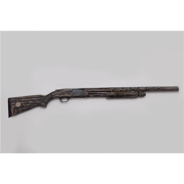 1985 NWTF Mossberg 835 12ga