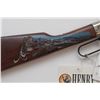 Image 2 : Henry Silverboy .22lr - Merriam's Edition