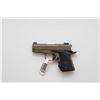 Image 1 : Kimber Micro 9mm