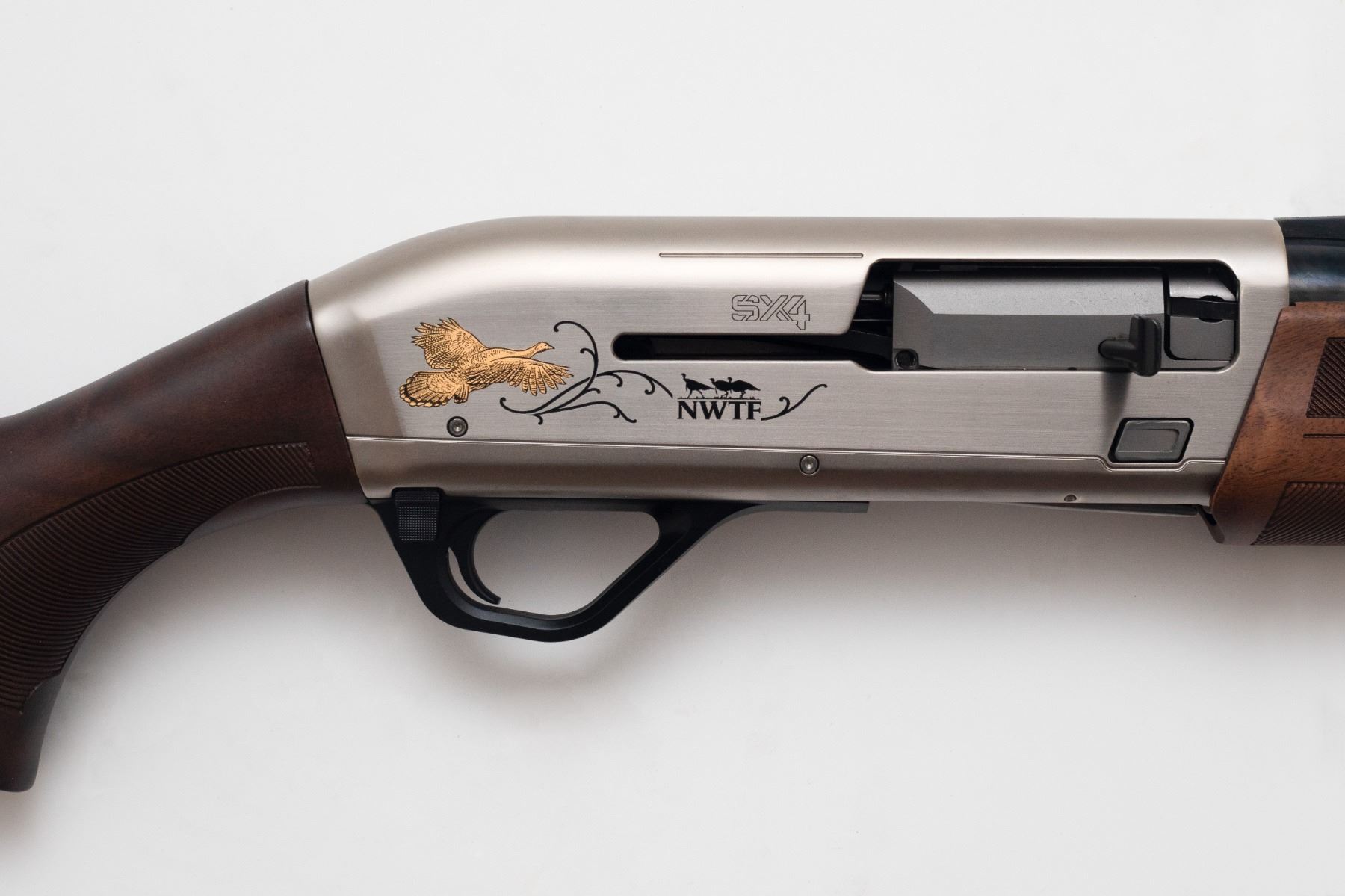 Winchester SX4 12ga
