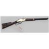 Image 1 : Henry Goldenboy .22lr - Gould's Edition