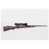 Image 1 : Weatherby .270WIN w/Redfield Scope