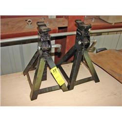 Craftsman 2 1/4 Ton Jack Stand