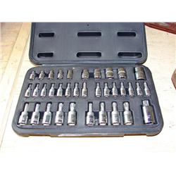 Starpoint Tool Set