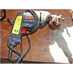 Skil 3/8" Elec Drill